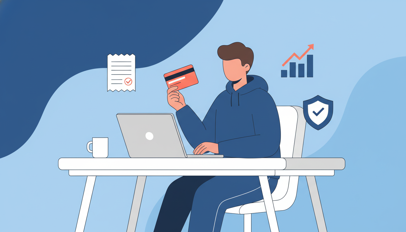 Kreditkarte für Freelancer: Der ehrliche Ratgeber 2025