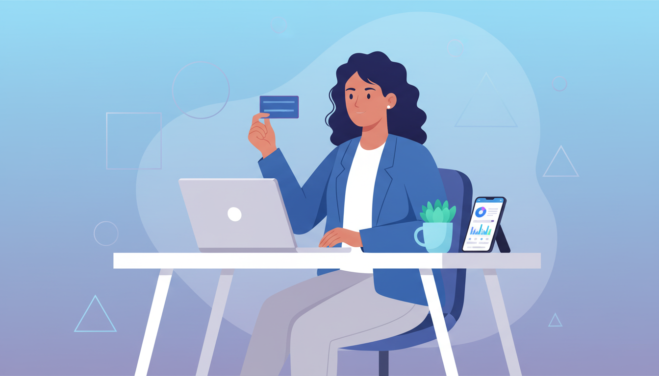 Kreditkarte ohne Bonitätsprüfung: Der ehrliche Guide für Freiberufler